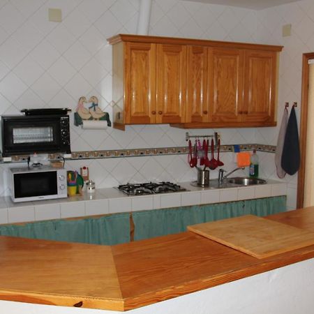 Casa Rural Manuel Y Dolores Летур Екстериор снимка