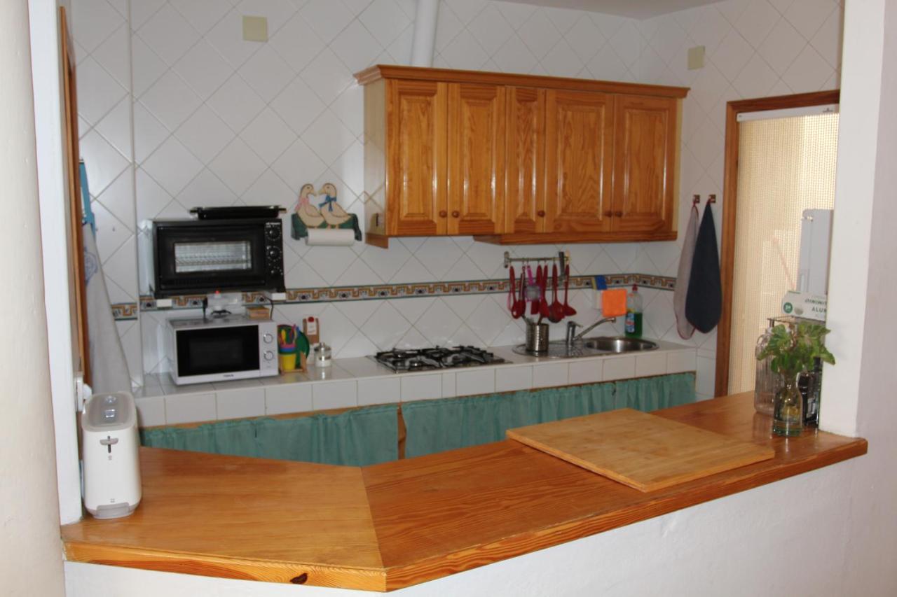 Casa Rural Manuel Y Dolores Летур Екстериор снимка